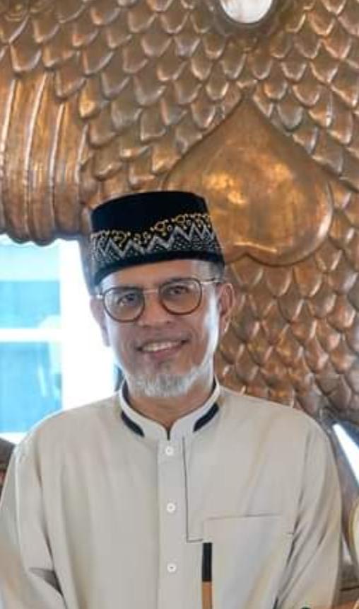 Jelang Pilkada, Berikut Himbauan Sultan Ternate Hidayatullah Syah