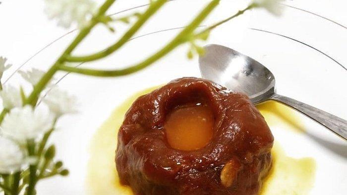 Asida Kue Khas Tidore Maluku Utara Paling Laris saat Bulan Ramadan, Begini Cara Buatnya