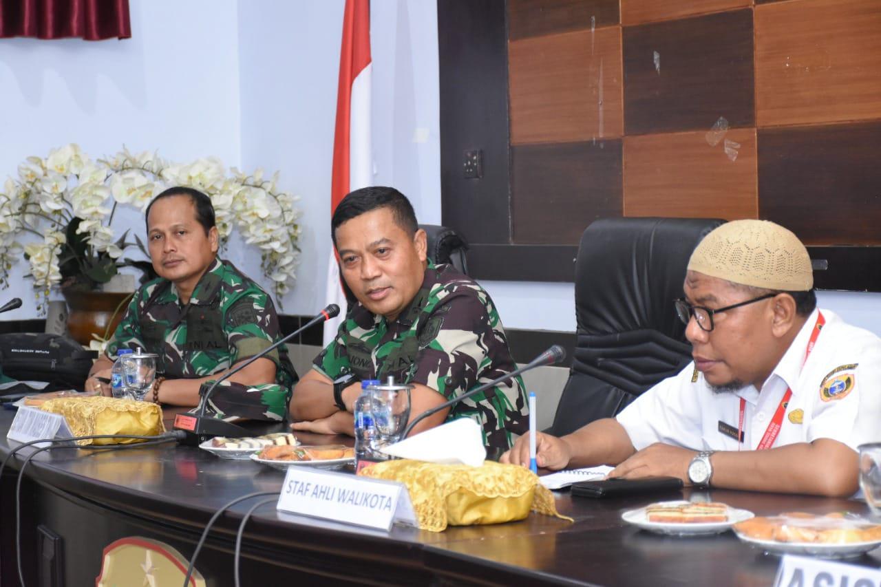 Masih Harus Menunggu Keputusan Panitia Pusat untuk Pelaksanaan Sail Tidore 2022