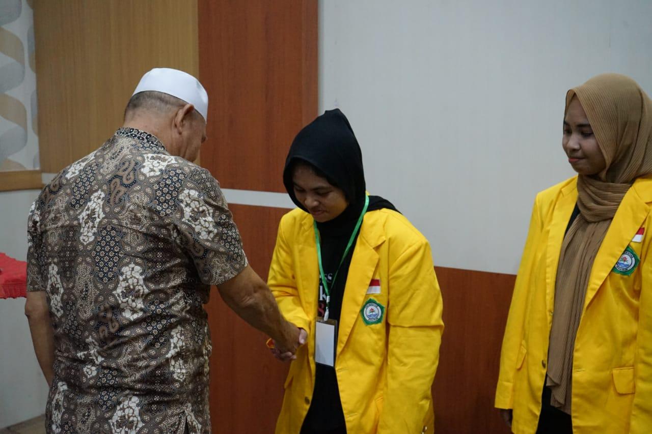 Pemda Morotai Nilai Program Nadiem Makarim tentang Merdeka Belajar Ialah Terobosan Luar Biasa