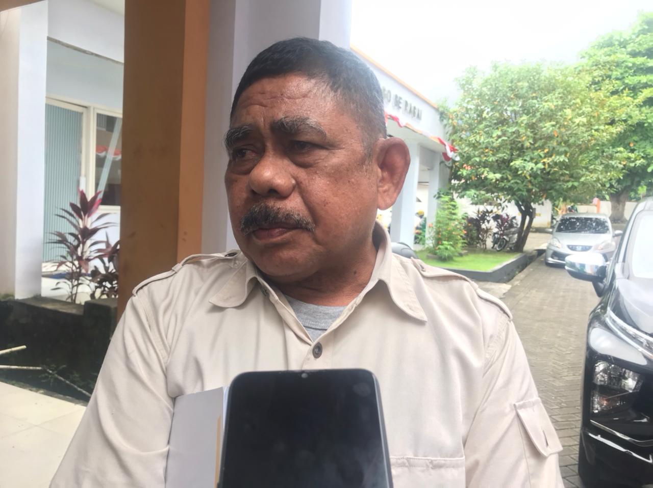 Partai Gerindra Usung Misi Rebut Pucuk Pimpinan Wali Kota Ternate di Pilwako 2024