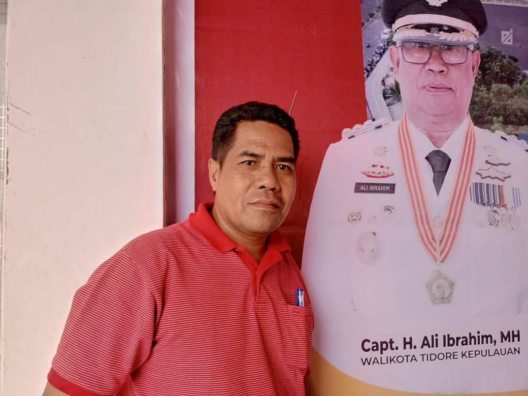 Antisipasi Gangguan Jaringan Saat Sail, 4 Titik di Pantai Tugulufa Dipsang i Makro