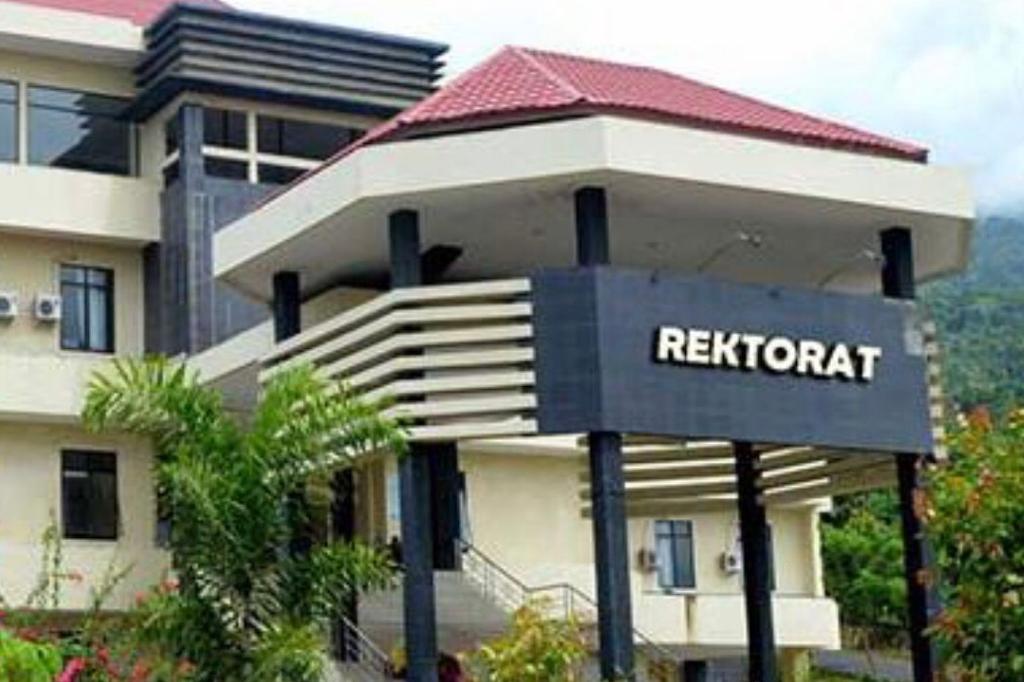 Universitas Khairun Ternate Terima Mahasiswa Baru Sebanyak 4.711 Orang, Berikut Cara Daftarnya