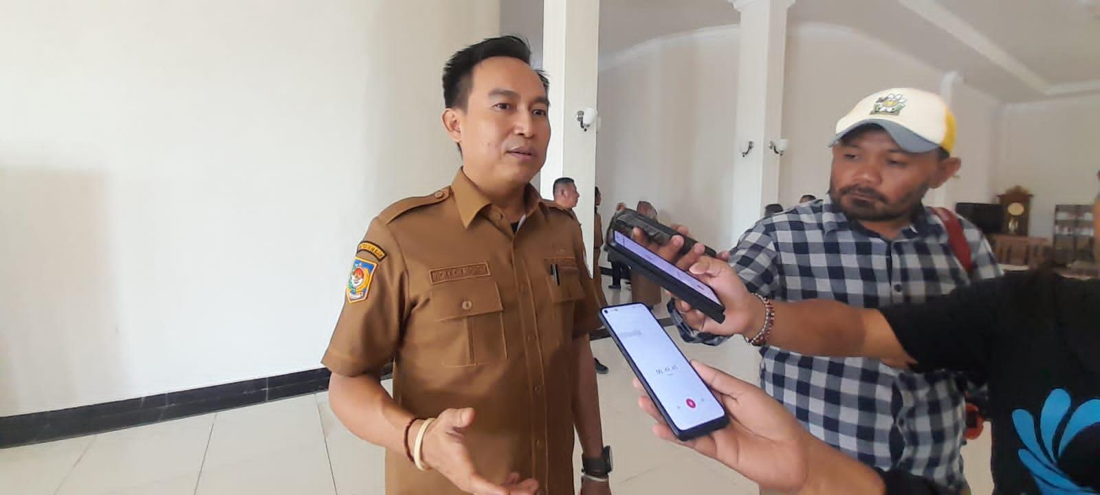 TPP PNS dan PPPK 2024 Akan Dibayar, Ini Penjelasan Sekda Halmahera Timur Maluku Utara