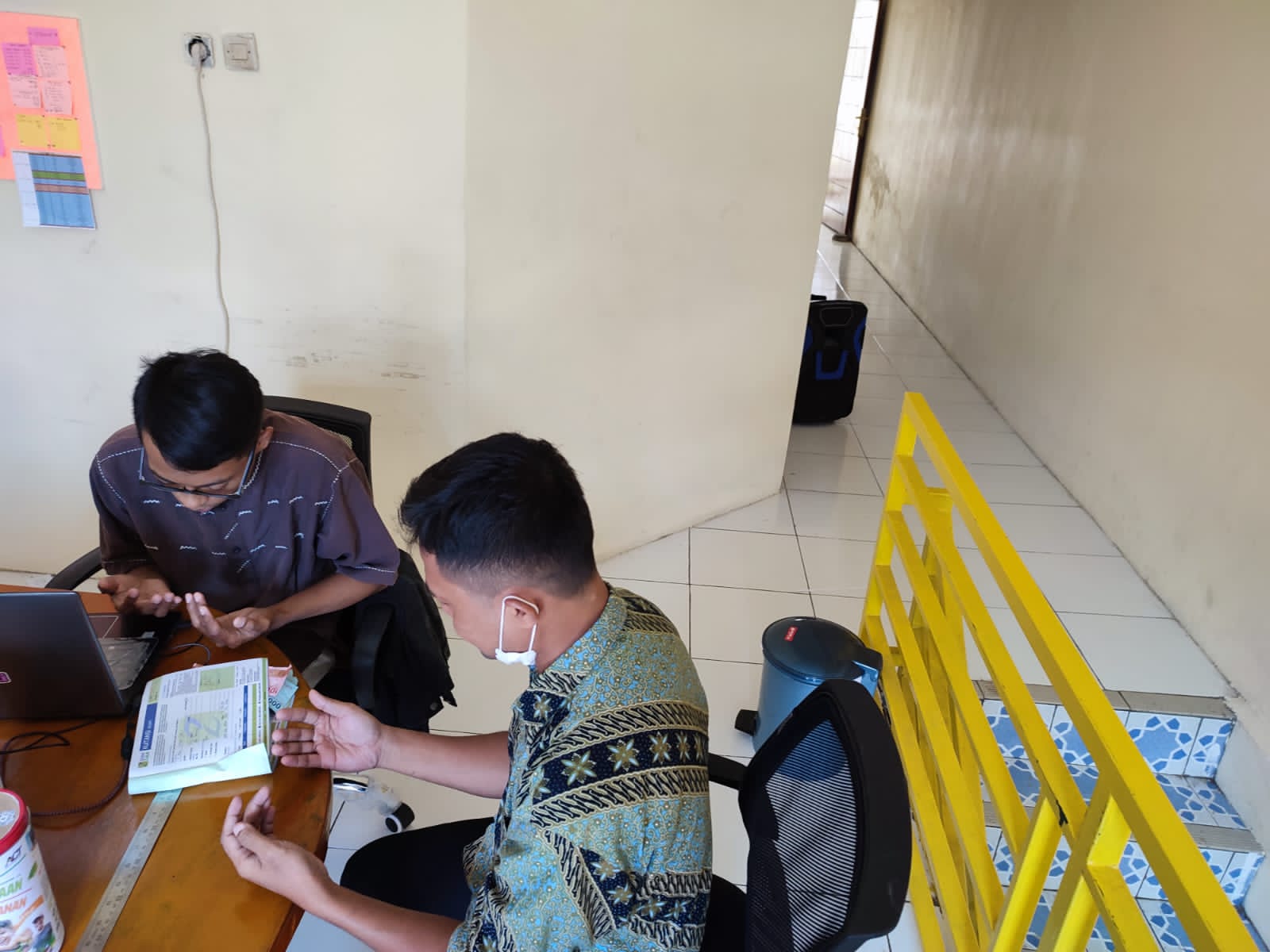 Mudahkan Penyaluran Zakat, Warga Kota Ternate Sudah Bisa Salurkan Zakat Melalui ACT