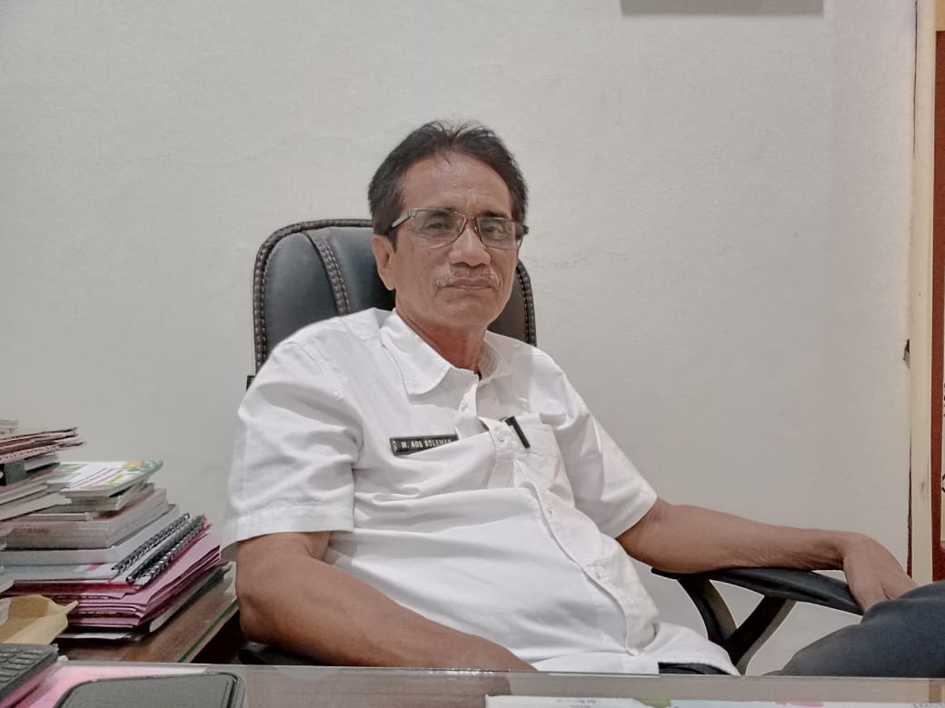 Pemkot Tidore Bakal Bangun Diving Center di Pulau Maitara