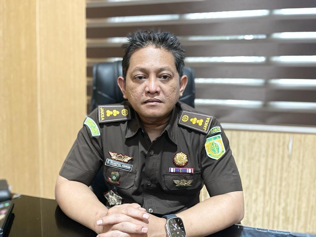 Dugaan Korupsi Anggaran Retribusi di Ternate Tinggal Menunggu Hasil Audit Inspektorat