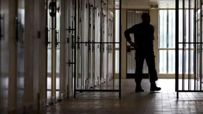 Polisi di Halmahera Utara Tangkap 1 Tahanan Kabur, Seorang Lagi dalam Pengejaran