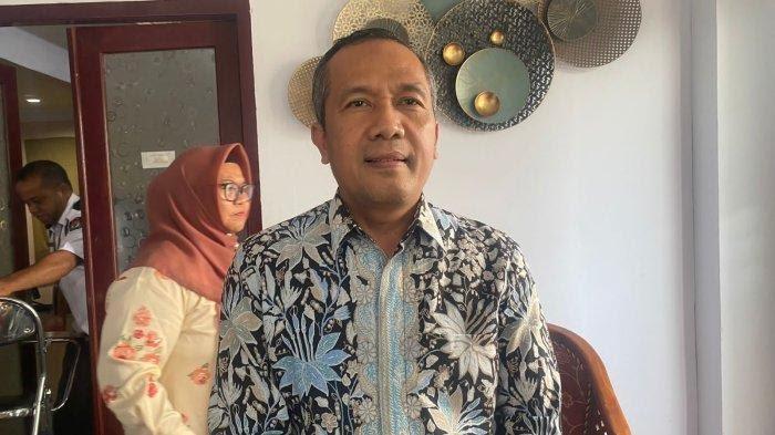KPU Mencatat Sebanyak 20 TPS dì Maluku Utara Bakal Adakan PSU
