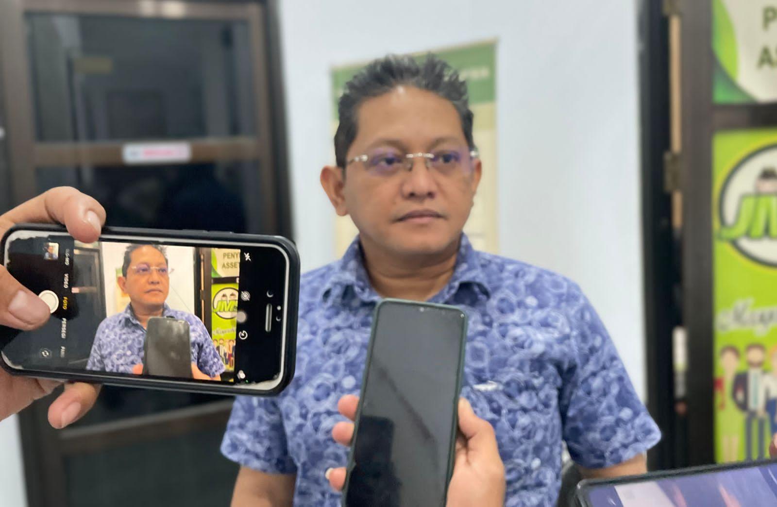 Bakal Masih ada Tersangka Lainnya dalam Kasus Dugaan Korupsi Dana Covid-19 TA 2021-2022