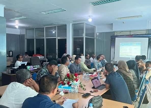 Tak ada Rincian Pemangkasan Angaran dì Pemprov Maluku Utara, Rapat KUA-PPAS Ditunda