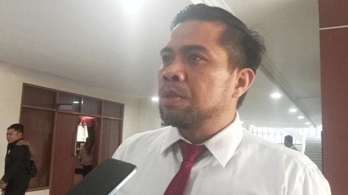 Pemprov Maluku Utara Diminta Tetapkan Difteri Sebagai Kejadian Luar Biasa