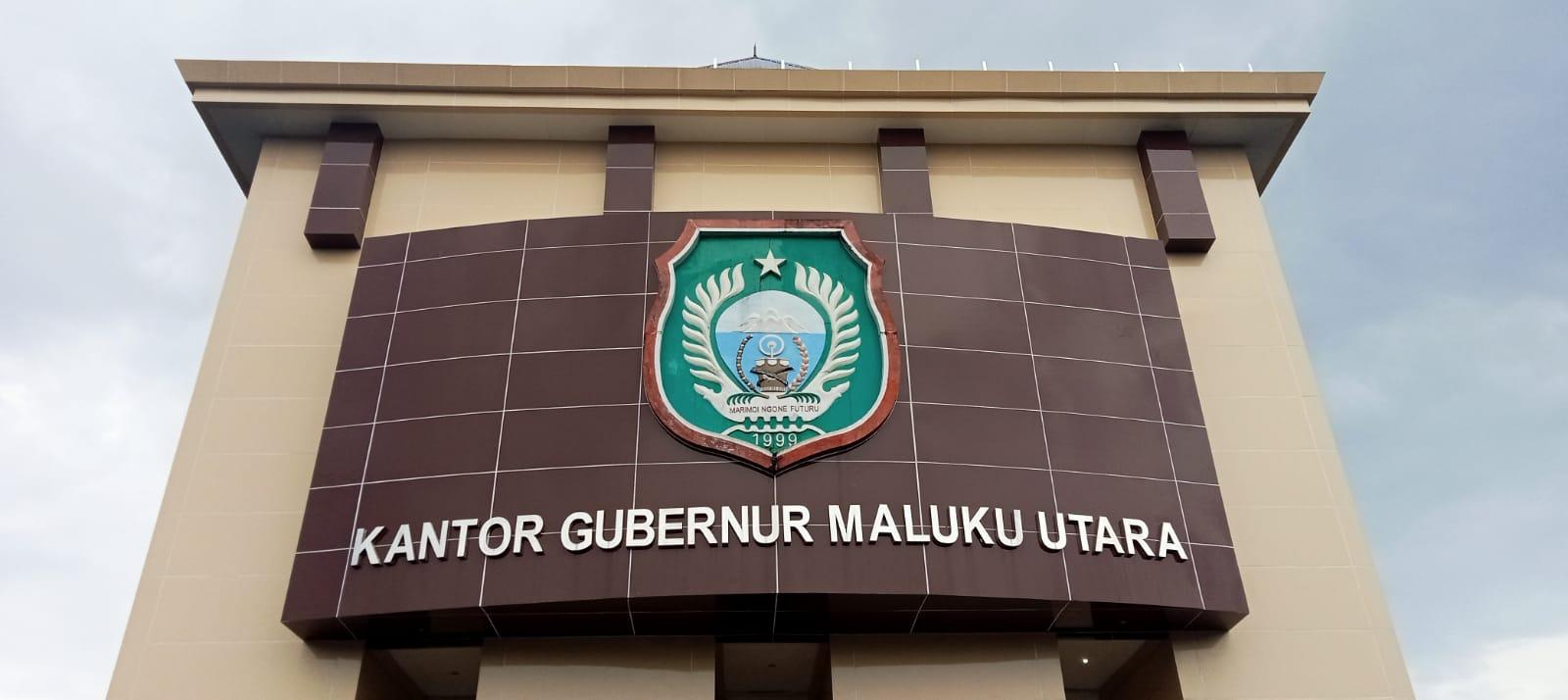 Tiga Besar Seleksi Lelang Jabatan di Pemprov Maluku Utara Waktu Dekat ini Diumumkan