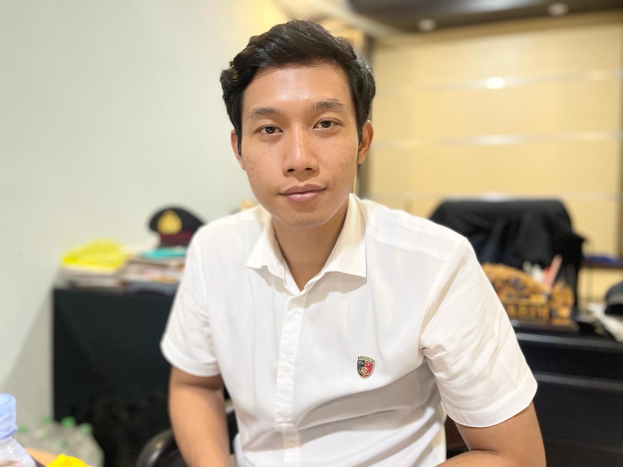 Kantongi 2 Alat Bukti, Polres Ternate Bakal Tetapkan Admin Status Ternate Sebagai Tersangka