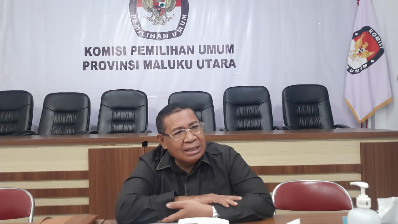 Surat Pengunduran Diri Fahruk A Din Telah Diserahkan ke Gerindra