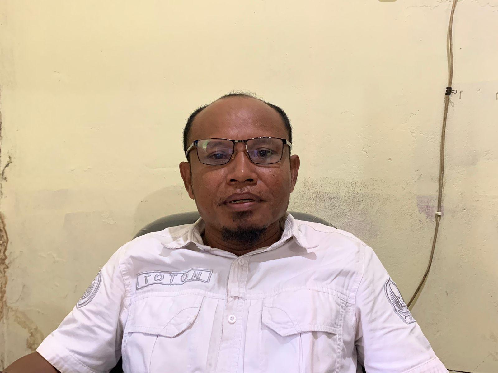 5 Desa di Halmahera Selatan Belum Ajukan Pencairan DD Tahap II karena Kadesnya Sulit Dihubungi