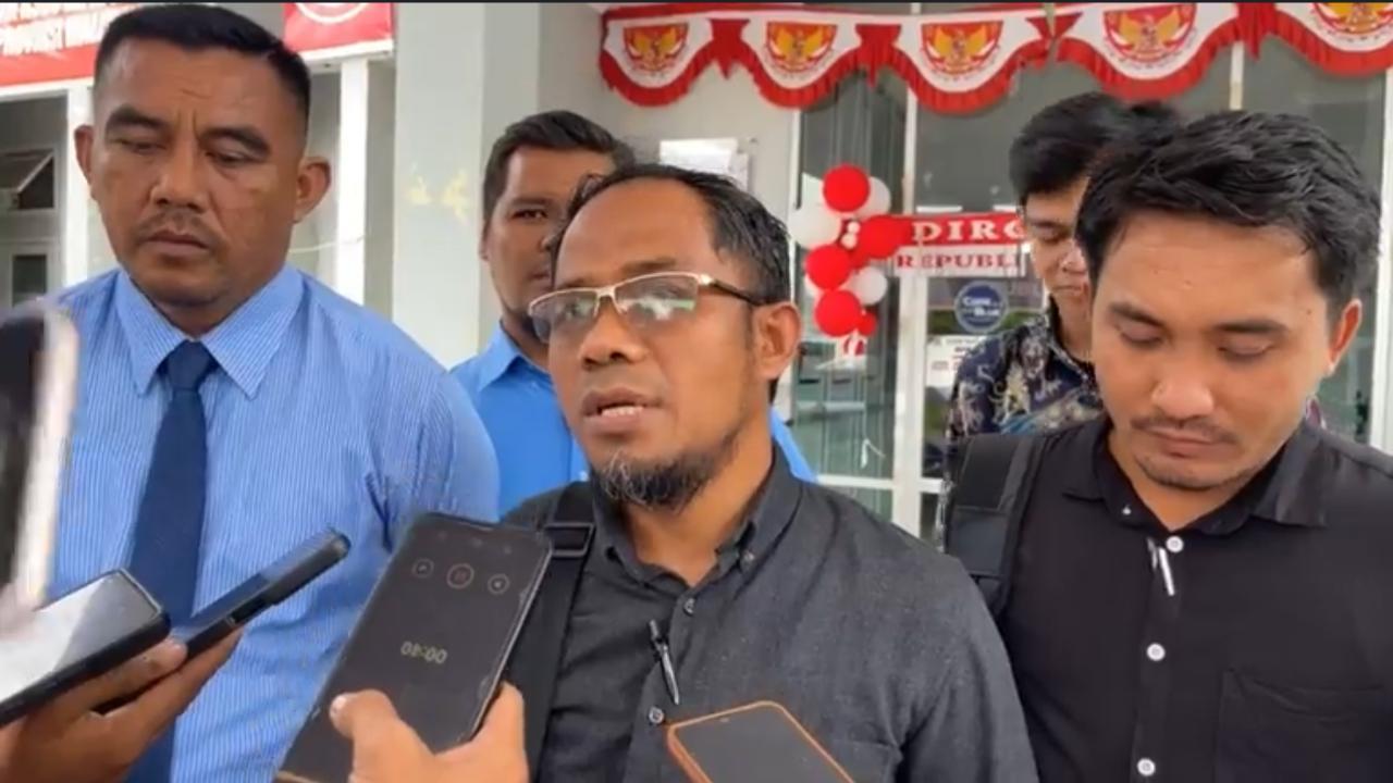 YLBH Minta Pemprov Maluku Utara Segera Bayar TPP Nakes dan Dokter