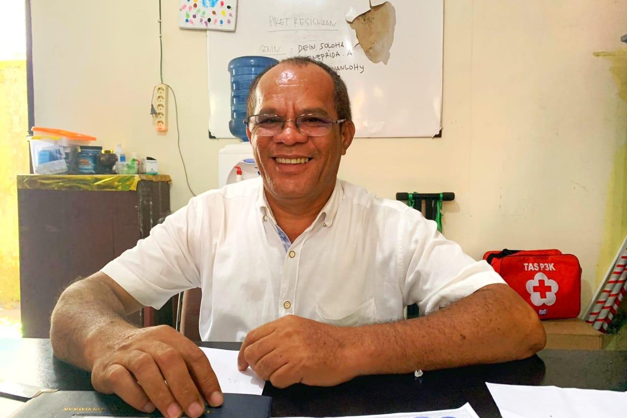 PPDB di SMA Negeri 1 Halmahera Utara Maluku Utara Dibuka, Ini Persyaratan dari 4 Jalur