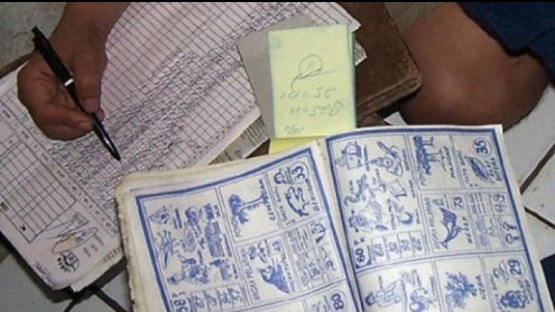 Polisi Tangkap Dua Orang Diduga Terlibat Judi Togel di Kepulauan Sula