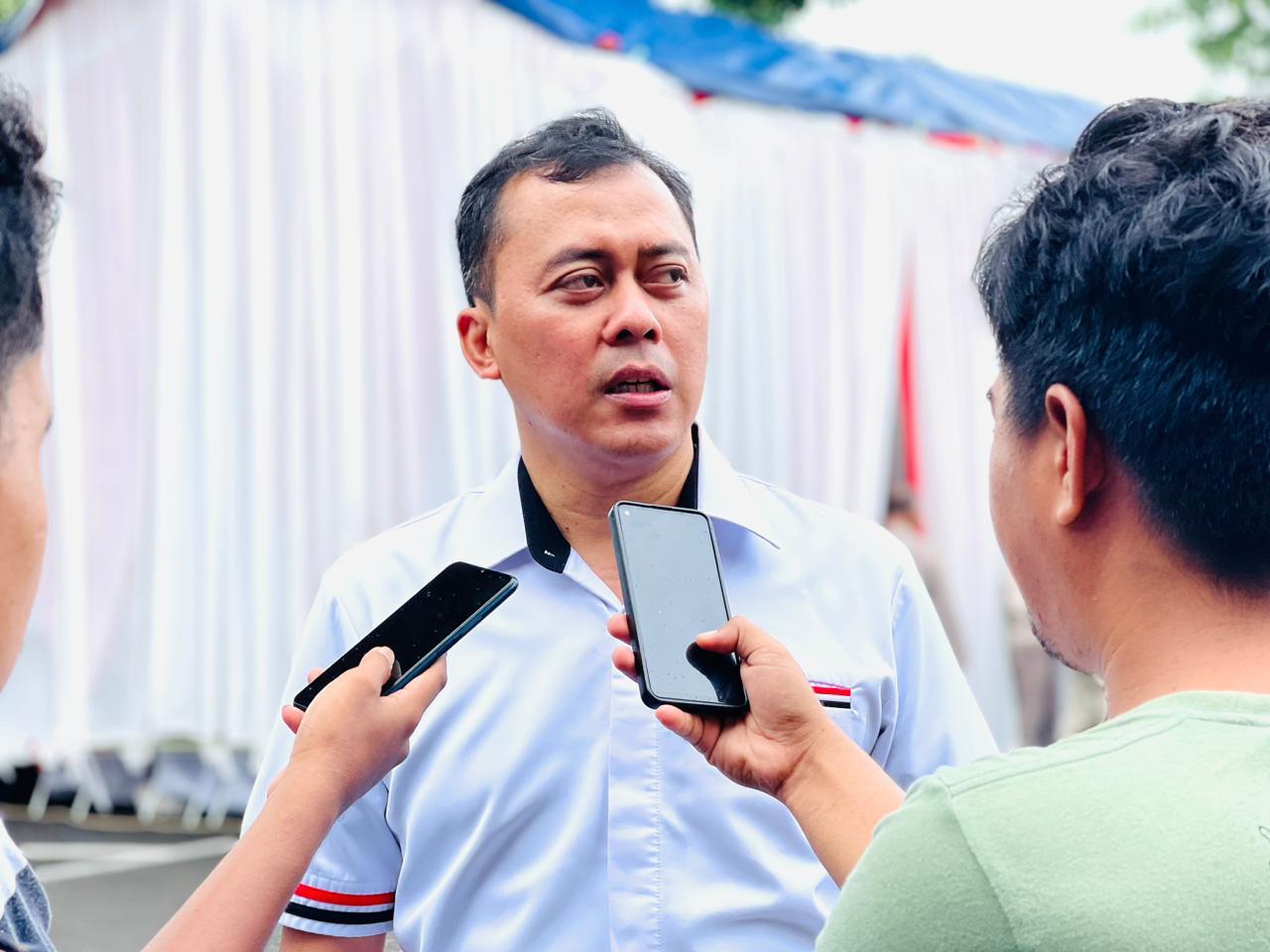 Update Kasus Korupsi Proyek Pariwisata Halmahera Utara Maluku Utara