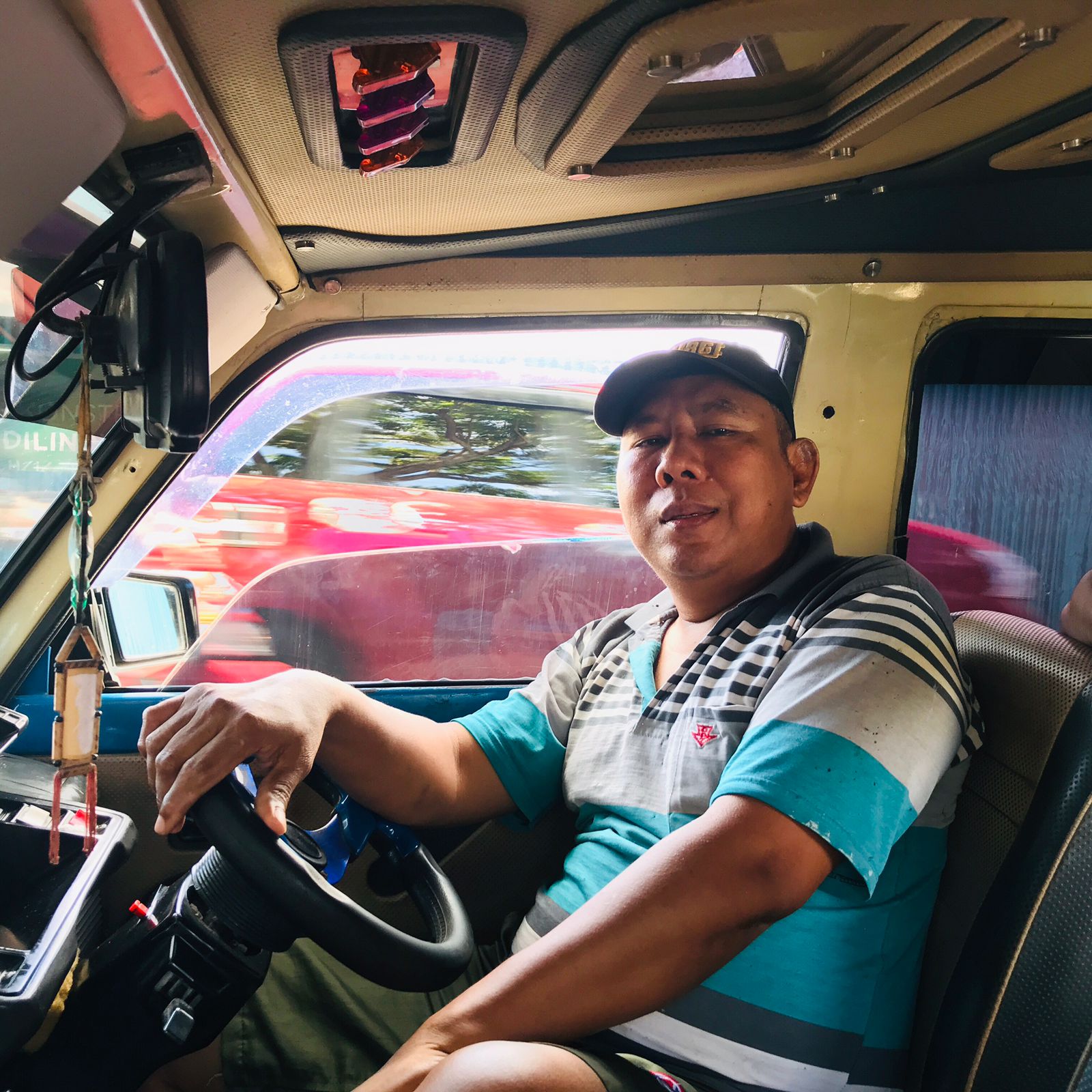 Cerita Anto, Si Sopir Angkot Dapatkan Pertalite Hingga ungkap Ada Mobil Hantu di SPBU