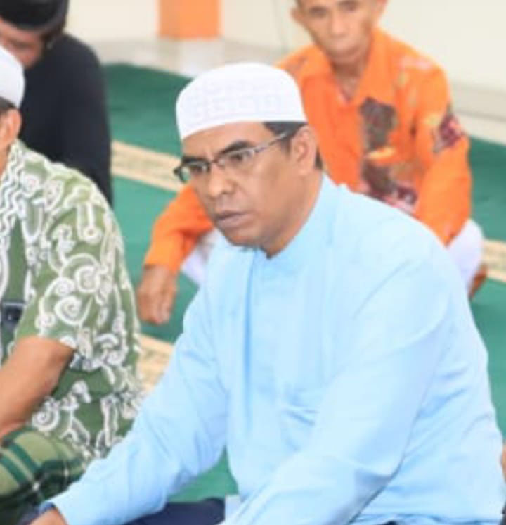 Muhammadiyah Maluku Utara: Buya Syafii Maarif Ibarat Matahari Terbit Dari Timur