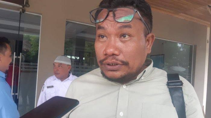 KPU Halmahera Selatan akan Umumkan Hasil Verifikasi Admnistrasi 540 Bacaleg Tanggal 24 Juni