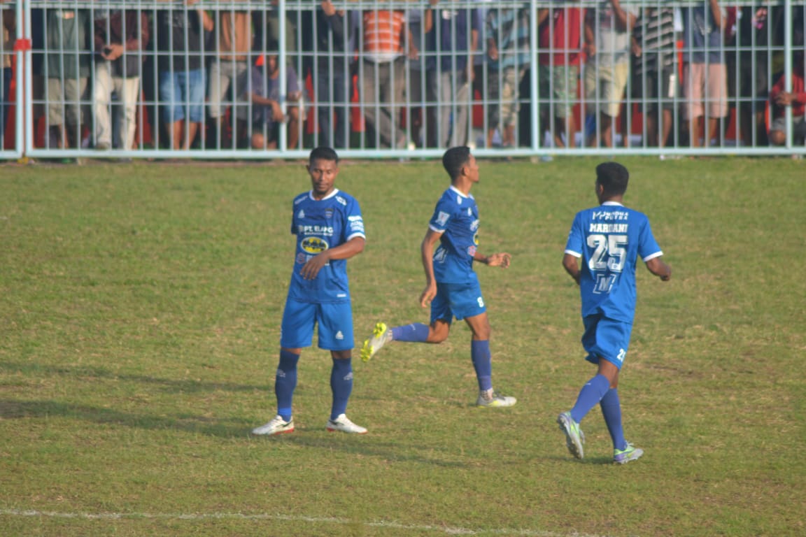 Saling Rebut Tiket Lolos ke Semi Final Gurabati Open Turnamen Grup J Semakin Sengit.