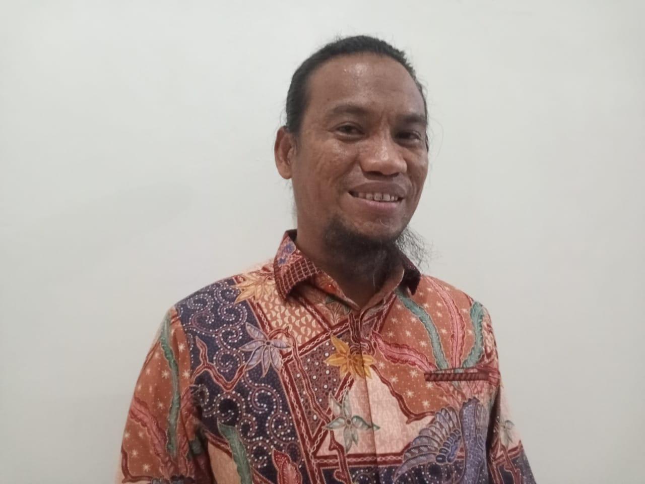 Relawan di Tidore Bakal Deklarasikan Muhaimin Iskandar sebagai Calon Presiden