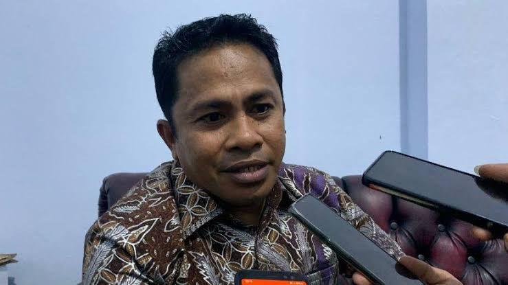 DPRD Halmahera Selatan Segera Proses PAW Rizal Ubaid dan Rony Golf