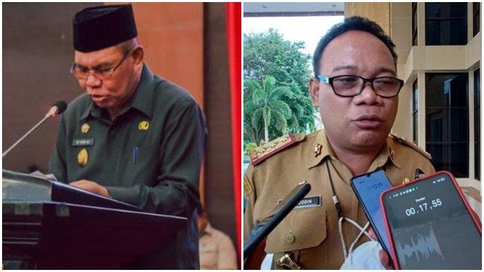 3 Berita Populer Maluku Utara: Plt Gubernur dan Sekprov Berdamai Hingga Kemendagri Buka Blokir SIPD
