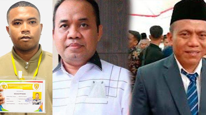 3 Berita Populer Malut: Rusihan Muhtar Bikin Poros Baru Hingga Casis Bintara Gugur Pantukhir