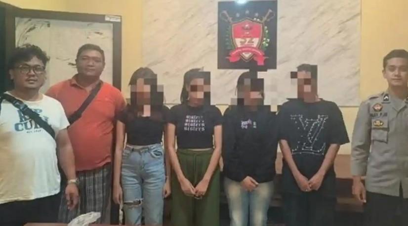 3 Remaja Cantik di Manado Diduga Jadi Korban TPPO, Diselundupkan Lewat Kapal Menuju Maluku Utara