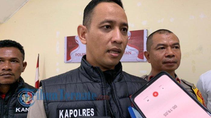 Polisi Tetapkan 7 Tersangka Kasus Rudapaksa Siswi SMP di Halmahera Selatan
