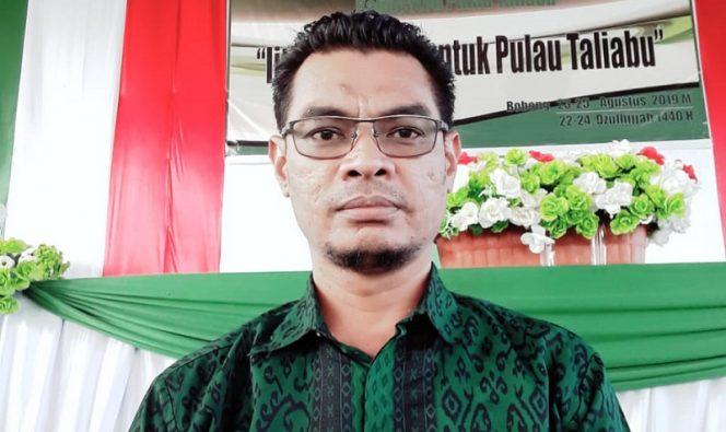 Akademisi Tanggapi Janji 2 Pimpinan SKPD Pemprov Maluku Utara yang Baru Dilantik