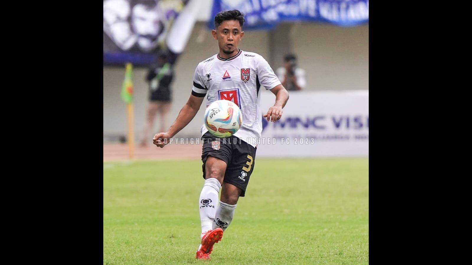 Malut United FC di Liga 2: Babak 12 Besar Dimata Bagus Nirwanto: Tak Perlu Ada yang Ditakuti