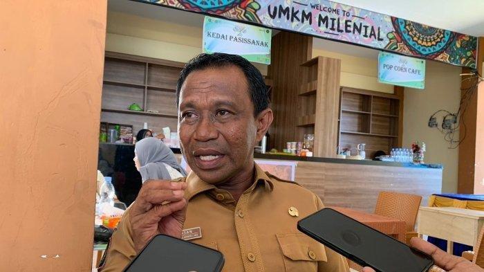 Ali Dano Hasan: Keterbatasan Anggaran Hambat Promosi Pariwisata Halmahera Selatan