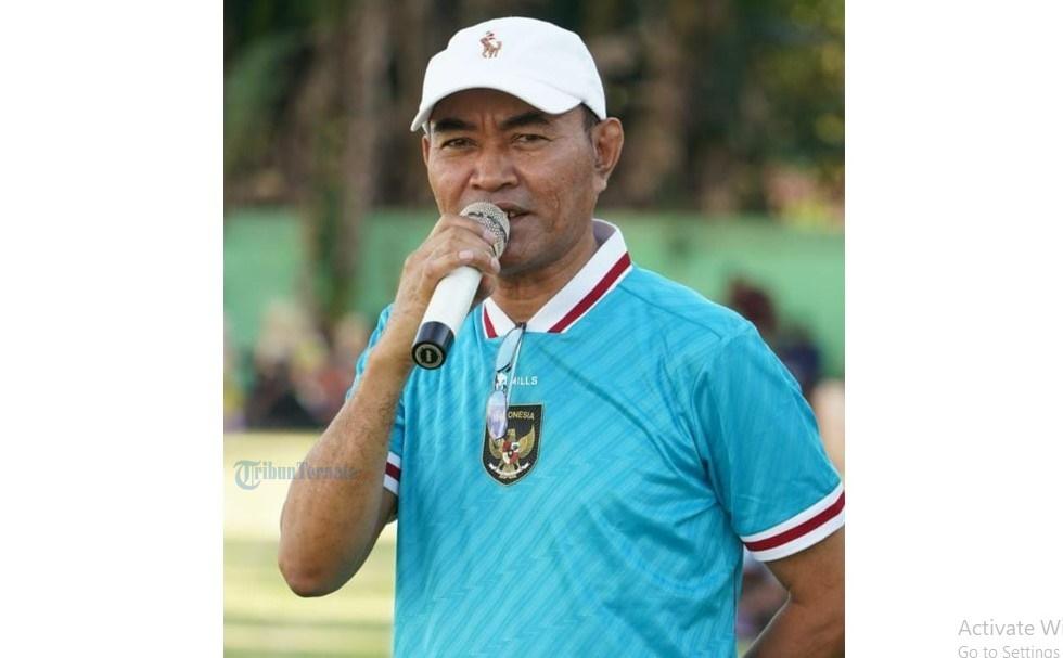 ASN Pemkab Halmahera Barat Dilarang Perpanjang Cuti dan Libur Lebaran 2023