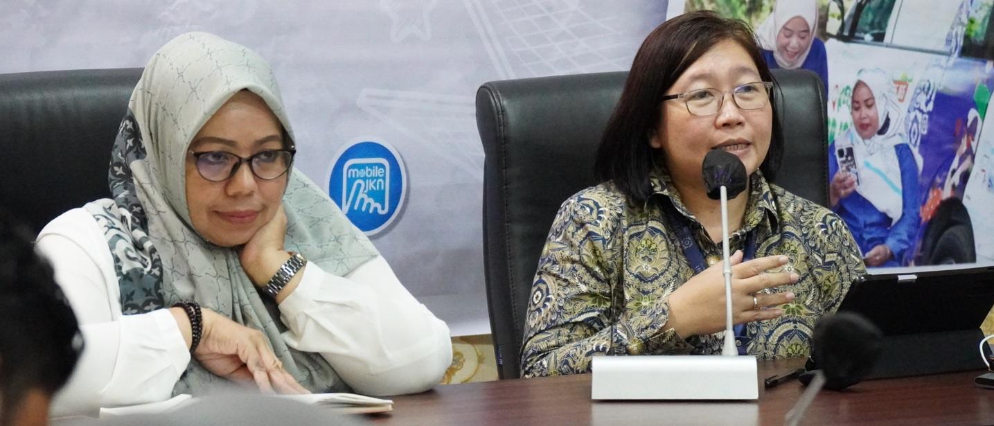 BPJS Kesehatan dan Dinkes Kota Ternate Optimalkan Pelayanan di Bulan Ramadan