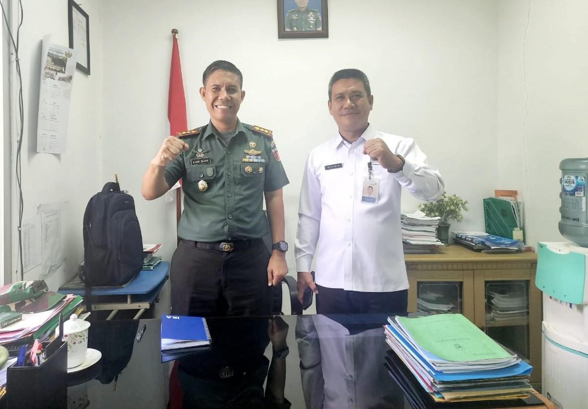 Tekan Angka Stunting, BKKBN Maluku Utara Jalin Kerjasama dengan Mitra