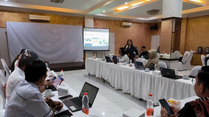 BPJS Kesehatan Gelar Kegiatan Monitoring Evaluasi KBK Guna Tingkatkan Kualitas Pelayanan di FKTP