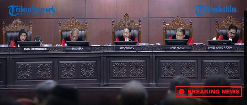 Pilkada Halmahera Selatan 2024: Paslon Bassam Kasuba - Helmi Muchsin Dilantik 20 Februari 2025