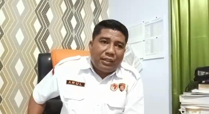 Bawaslu Tidore Catat Ada 449 Orang Pelamar PTPS untuk Pemilu 2024