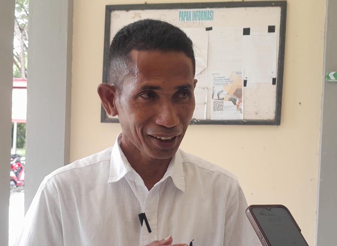 Beasiswa PIP Segera Cair, Kadis Pendidikan Halmahera Timur: Semua Rekening Diurus Sekolah