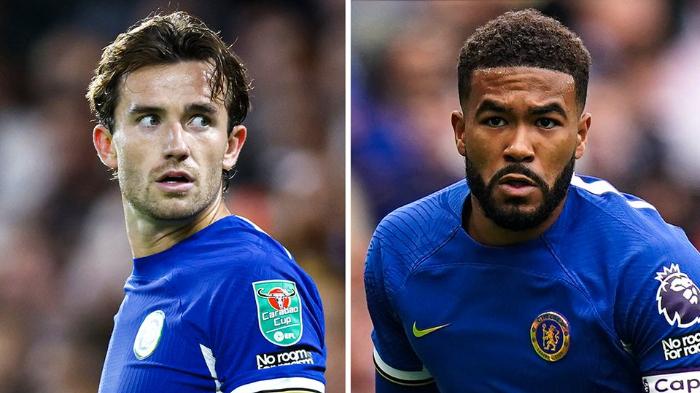 Reece James dan Ben Chilwell Tak Tergantikan, Pochettino Beberkan Cedera Parah Bek Chelsea