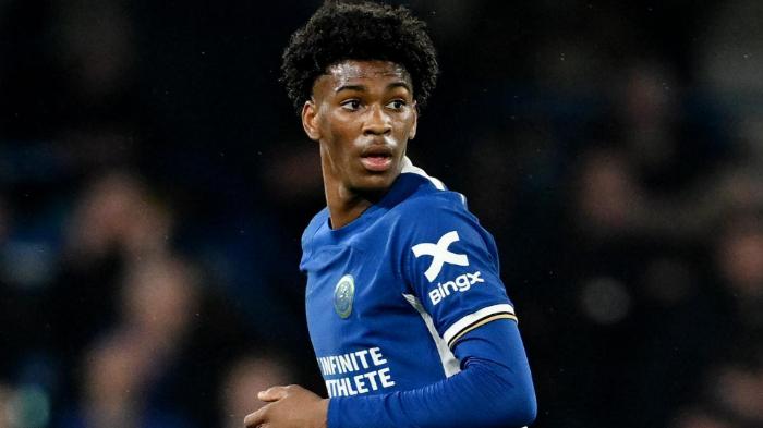 Ada Hikmah di Balik Cedera Malo Gusto, Fans Chelsea: Semoga Maresca Bisa Andalkan Josh Acheampong