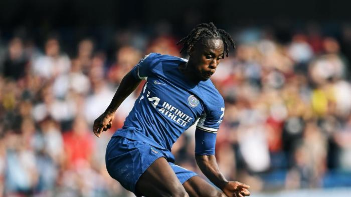 Nasib Ngenes Trevoh Chalobah Dizalimi Chelsea: Sudah Berusaha yang Terbaik di Era Pochettino