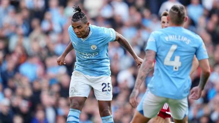 Penyesalan Guardiola setelah Pilih Manuel Akanji Starter saat Man City Vs Newcastle: Sudah Terlanjur