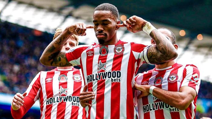Ivan Toney Diincar Chelsea dan Arsenal, Brentford Aji Mumpung Naikkan Harga sampai Rp 1,5 Triliun