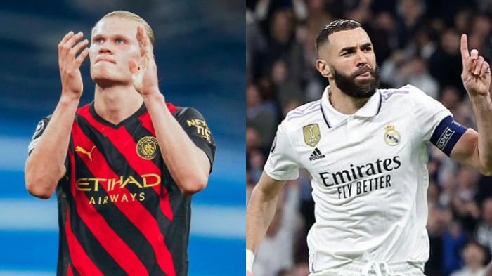 Bintang-Manchester-City-Erling-Haaland-dan-bintang-Real-Madrid-Karim-Benzema.jpg